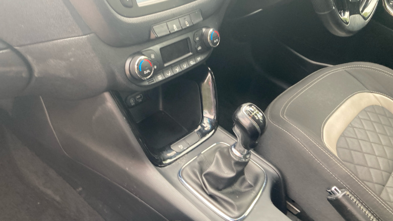 Kia Ceed 1.0T GDi ISG GT-Line 5dr Petrol Hatchback